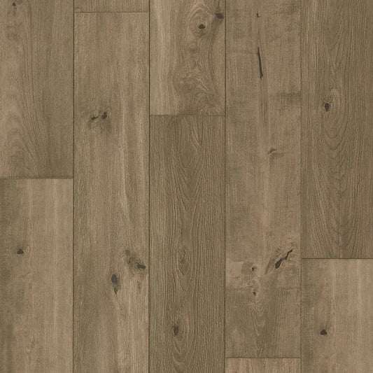 Mannington Restoration Anthology Suede Laminate Flooring 28603 - 21.22 sqft/ctn Mannington