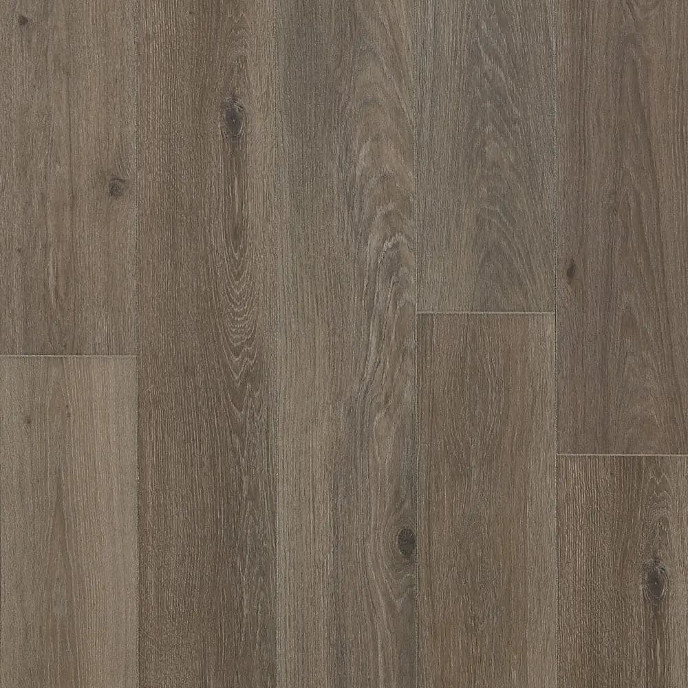 Mannington Restoration Haven Coffee Laminate Flooring 28610 - 21.22 sqft/ctn Mannington