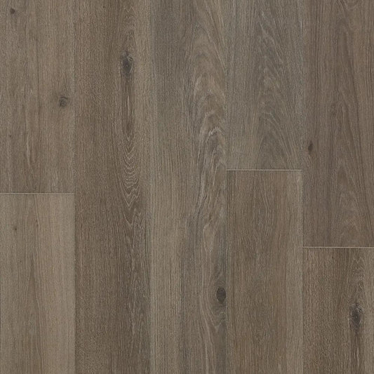 Mannington Restoration Haven Coffee Laminate Flooring 28610 - 21.22 sqft/ctn Mannington