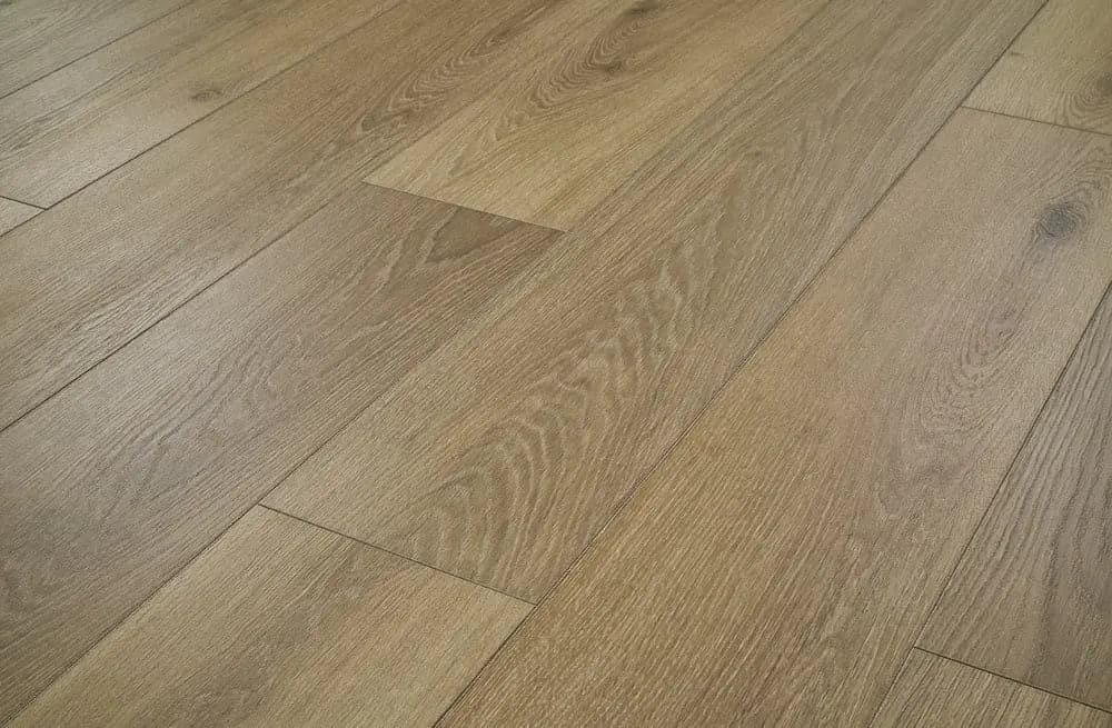 Mannington Restoration Haven Honey Laminate Flooring 28613 - 21.22 sqft/ctn Mannington