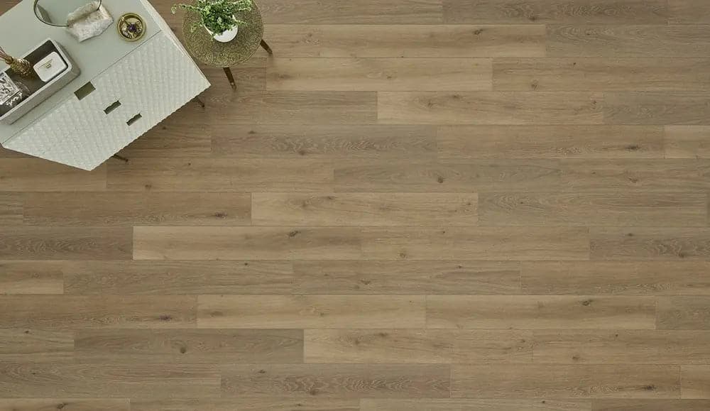 Mannington Restoration Haven Honey Laminate Flooring 28613 - 21.22 sqft/ctn Mannington