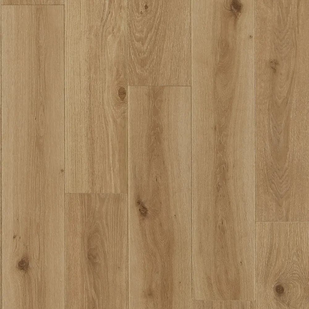 Mannington Restoration Haven Wheat Laminate Flooring 28614 - 21.22 sqft/ctn Mannington