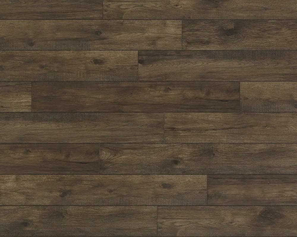 Mannington Restoration Hillside Hickory Acorn Laminate Flooring 28210 - 21.22 sqft/ctn Mannington