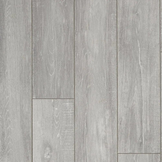 Mannington Restoration Hillside Hickory Cloud Laminate Flooring 28215 - 21.22 sqft/ctn Mannington