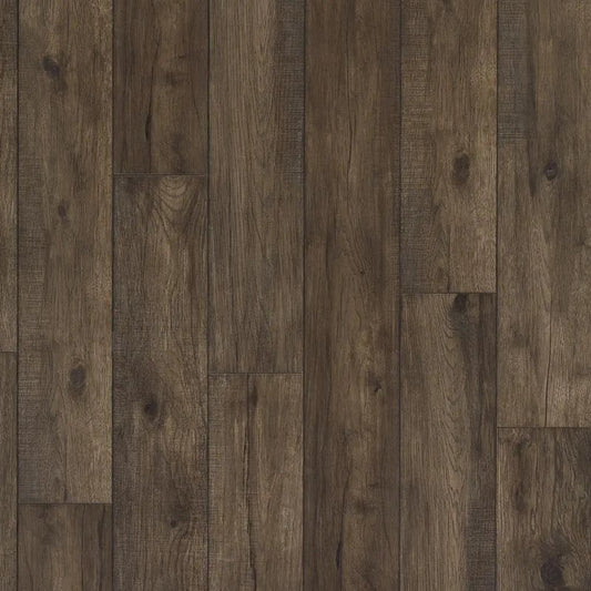 Mannington Restoration Hillside Hickory Coal Laminate Flooring 28212 - 21.22 sqft/ctn Mannington