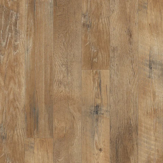 Mannington Restoration Historic Oak Ash Laminate Flooring 22100 - 17.4 sqft/ctn Mannington