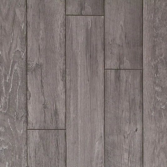 Mannington Restoration Historic Oak Slate Laminate Flooring 22103 - 17.4 sqft/ctn Mannington