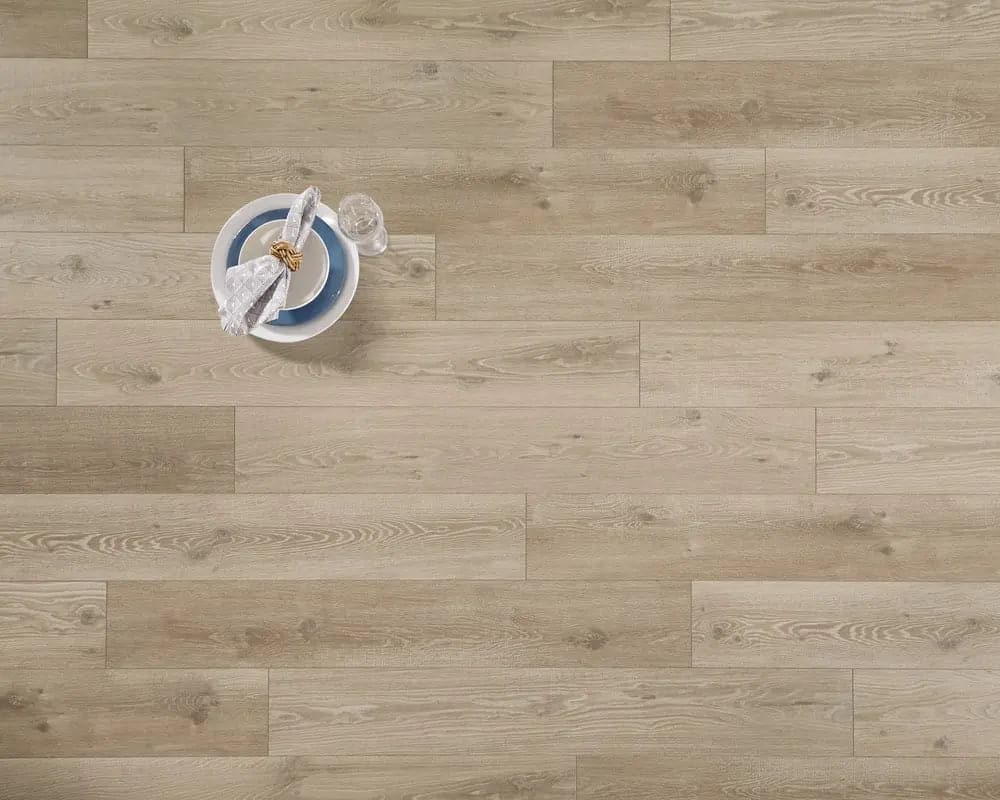 Mannington Restoration Palace Plank Stone Laminate Flooring 28402P - 21.22 sqft/ctn Mannington