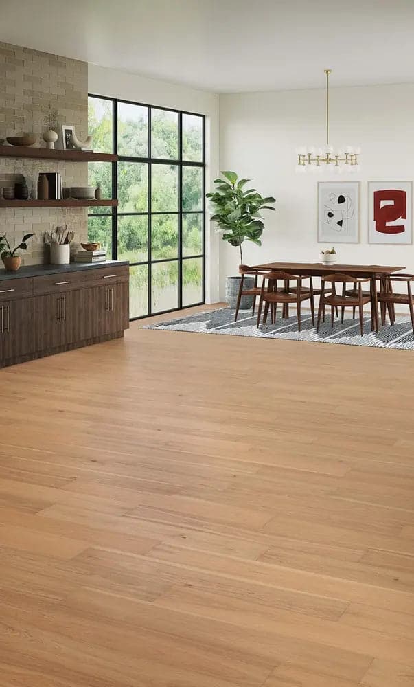 Mannington Restoration Revival Natural Laminate Flooring 28621 - 21.22 sqft/ctn Mannington