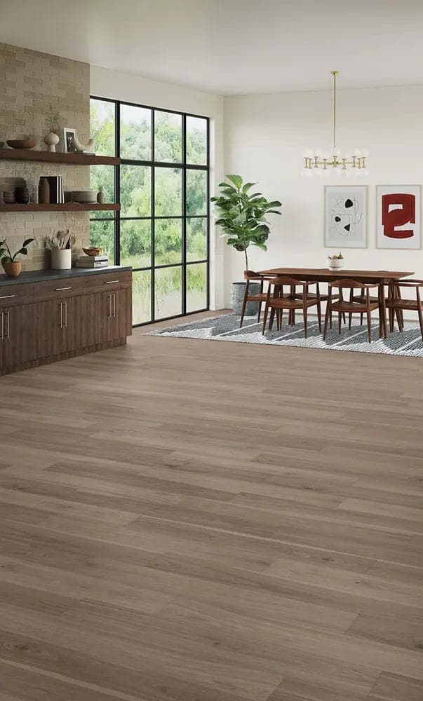Mannington Restoration Revival Rain Laminate Flooring 28625 - 21.22 sqft/ctn Mannington