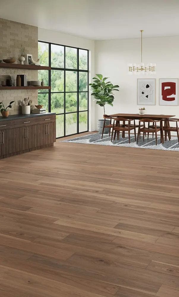 Mannington Restoration Revival Terra Laminate Flooring 28623 - 21.22 sqft/ctn Mannington