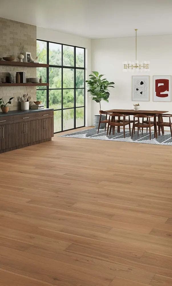 Mannington Restoration Revival Warmth Laminate Flooring 28622 - 21.22 sqft/ctn Mannington