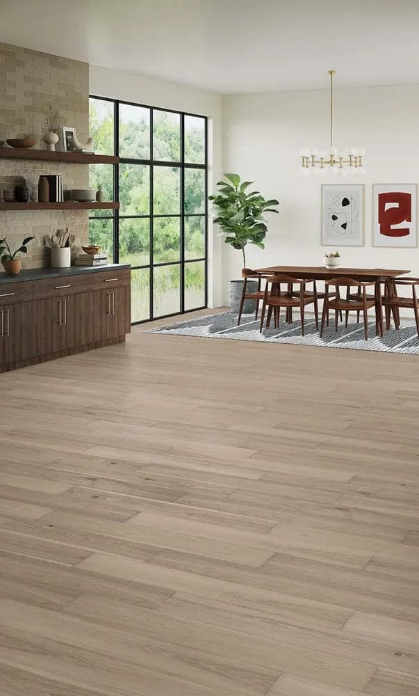 Mannington Restoration Revival Willow Laminate Flooring 28620 - 21.22 sqft/ctn Mannington
