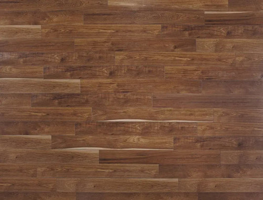 Mannington Restoration Sawmill Hickory Gunstock Laminate Flooring 22331 - 17.4 sqft/ctn Mannington