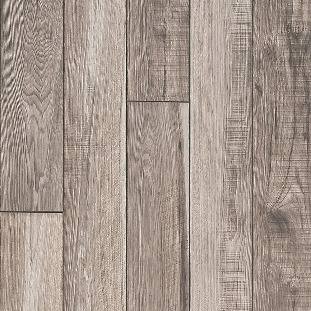Mannington Restoration Sawmill Hickory Wicker Laminate Flooring 22333 - 17.4 sqft/ctn Mannington