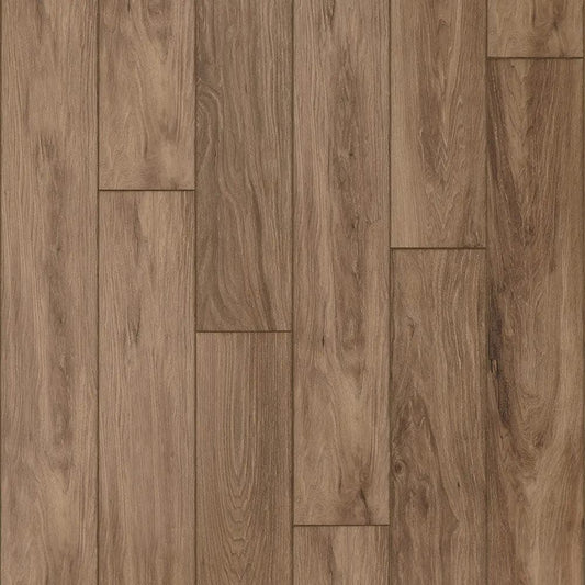 Mannington Restoration Weathered Ridge Fire Laminate Flooring 28030L - 21.22 sqft/ctn Mannington