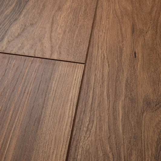 Mannington Restoration Weathered Ridge Fire Laminate Flooring 28030L - 21.22 sqft/ctn Mannington