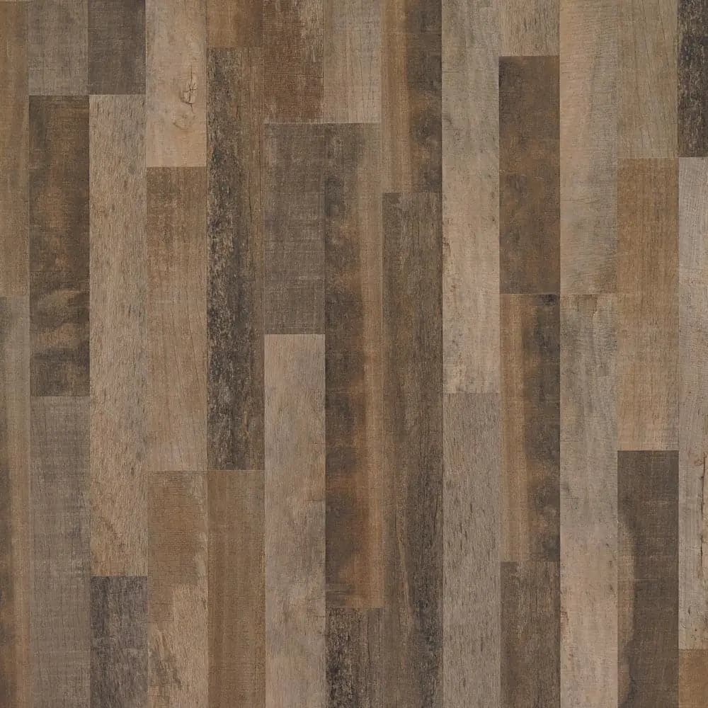 Mannington Restoration Whisley Mill Barrel Laminate Flooring 28220B - 21.22 sqft/ctn Mannington