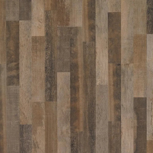 Mannington Restoration Whisley Mill Barrel Laminate Flooring 28220B - 21.22 sqft/ctn Mannington