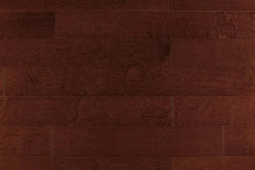 Maple Suede 3/8 x 3-1/2" Engineered Hardwood Flooring - 27.9 sqft/ctn Elk Mountain
