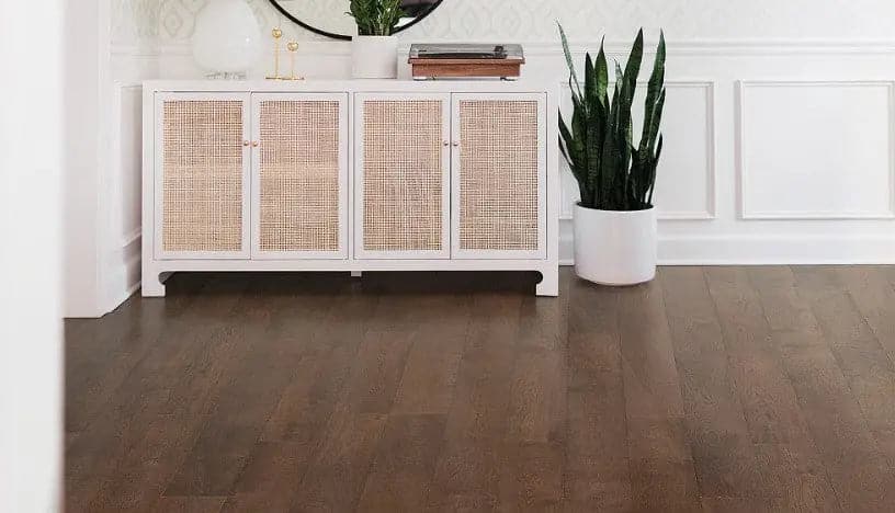 Mohawk Urban Square Olmsted Oak 1/2 x 6-1/2" Engineered Hardwood Flooring WEK50-05 (27 sqft/ctn) Mohawk