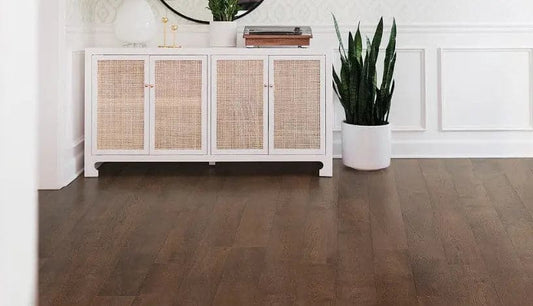 Mohawk Urban Square Olmsted Oak 1/2 x 6-1/2" Engineered Hardwood Flooring WEK50-05 (27 sqft/ctn) Mohawk
