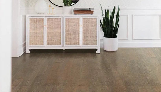 Mohawk Urban Square Rigby Oak 1/2 x 6-1/2" Engineered Hardwood Flooring WEK50-04 (27 sqft/ctn) Mohawk
