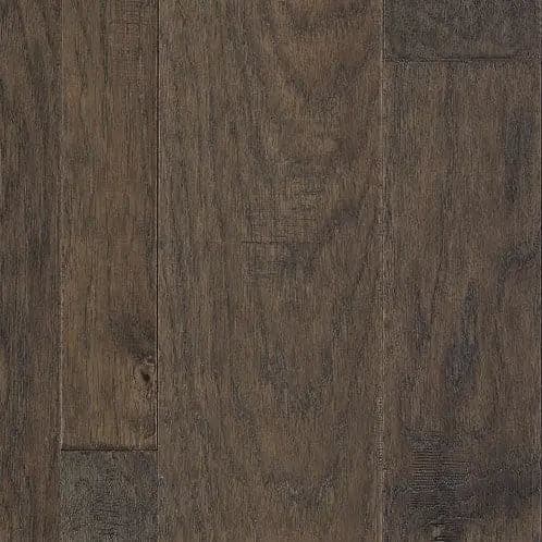 Mohawk Weathered Portrait Hickory Anchor 3/8 x 3", 5", 7" Engineered Hardwood Flooring WEK33-92 (29.85 sqft/ctn) Mohawk
