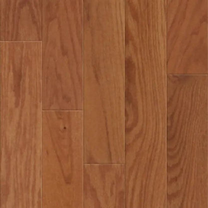 Oak Butterscotch 3/4 x 3-1/4" Solid Hardwood Flooring - 27 sqft/ctn Elk Mountain