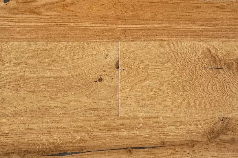 Oak Teavana 1/2 x 7-1/2" Wire Brushed Engineered Hardwood Flooring - 31.09 sqft/ctn Elk Mountain