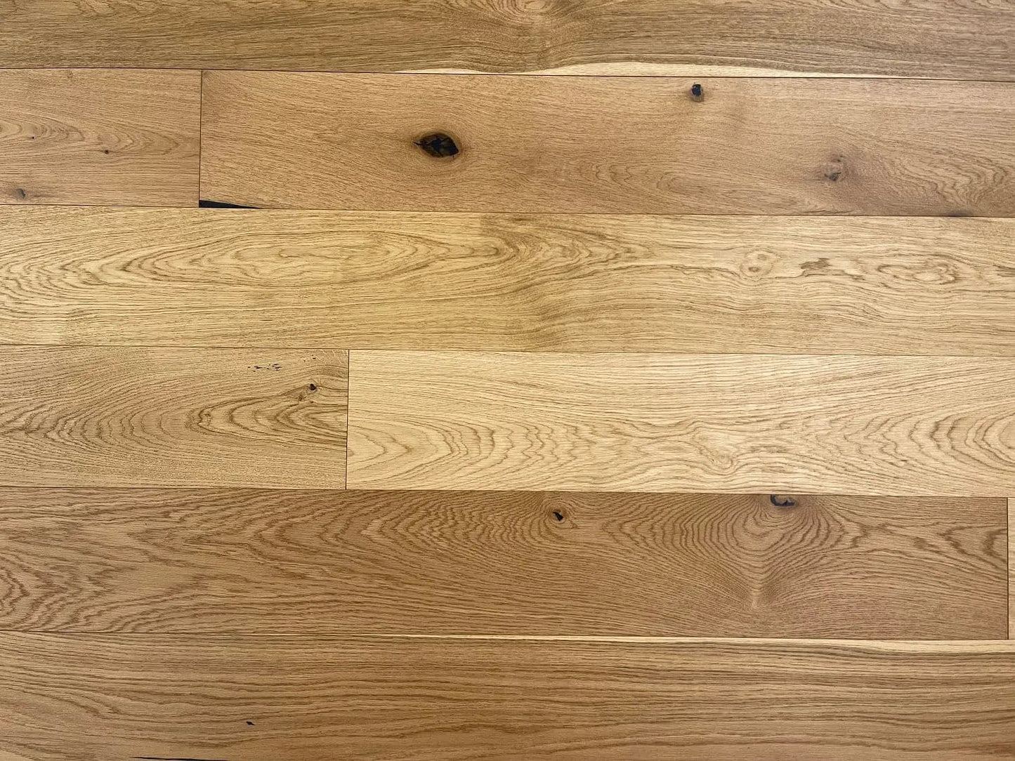 Oak Wheat Grass 1/2 x 7-1/2" Wire Brushed Engineered Hardwood Flooring - 31.09 sqft/ctn Elk Mountain