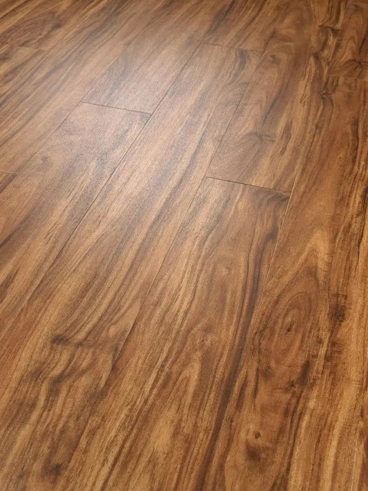 SUPERCore Wild Acacia Waterproof Rigid Plank Flooring supercorefloors