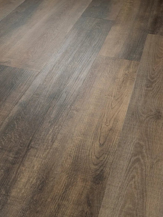 SUPERCore Moose Lodge Waterproof Rigid Plank Flooring supercorefloors