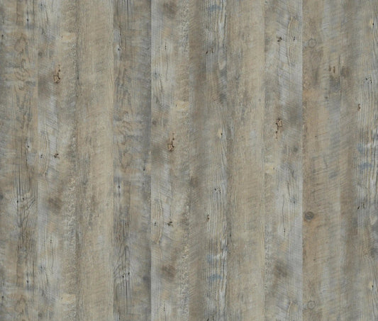 SUPERCore Sawtooth Gray Waterproof Rigid Plank Flooring supercorefloors
