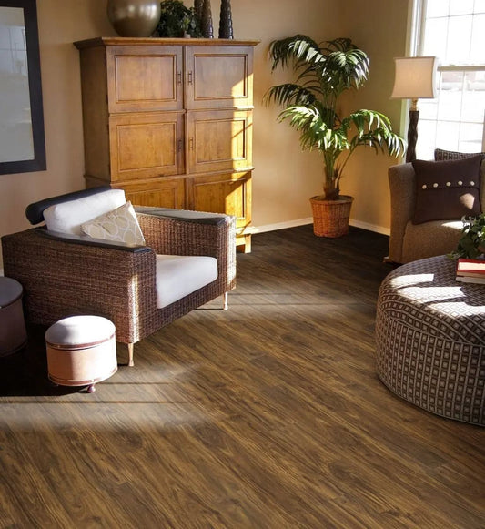 SUPERCore Acacia Sunrise Waterproof Rigid Plank Flooring supercorefloors
