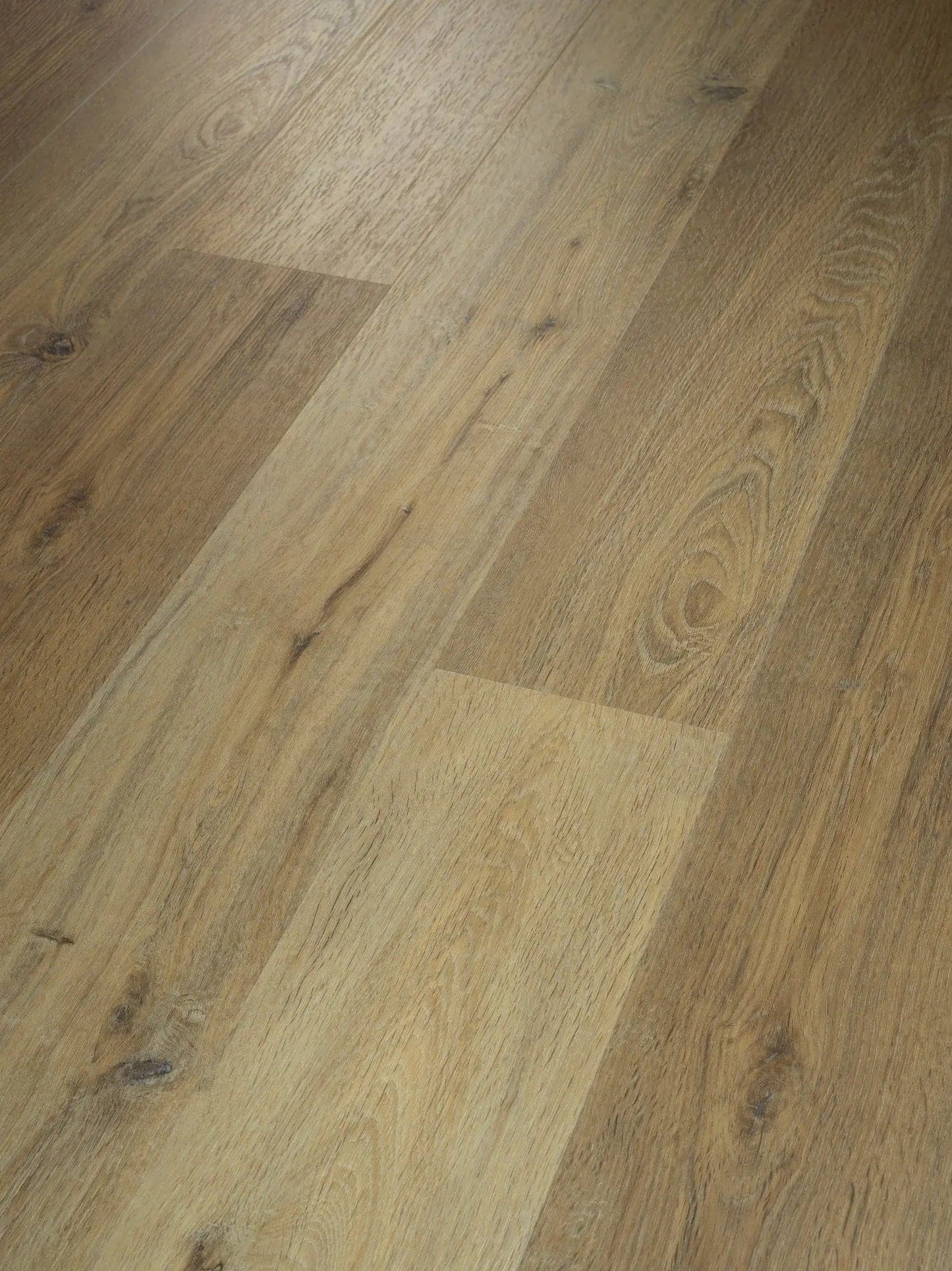 SUPERCore Asheville Waterproof Rigid Plank Flooring supercorefloors