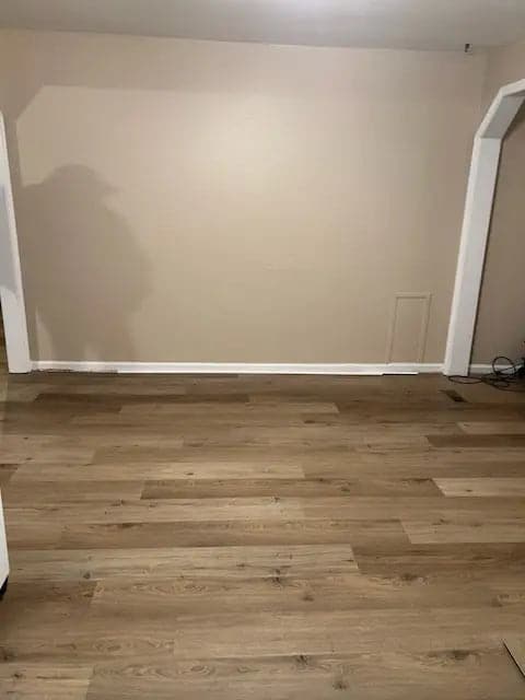 SUPERCore Asheville Waterproof Rigid Plank Flooring supercorefloors