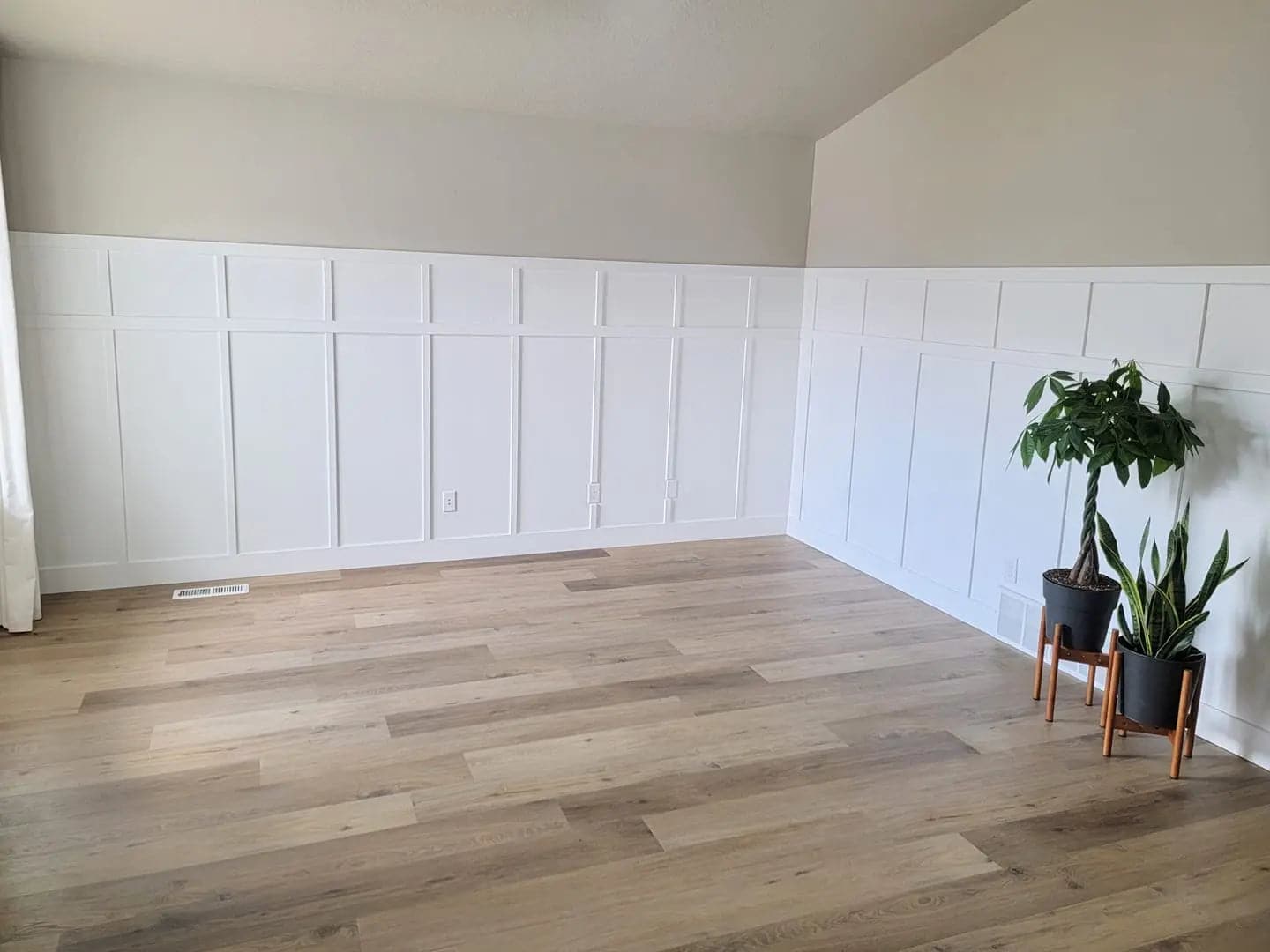 SUPERCore Asheville Waterproof Rigid Plank Flooring supercorefloors