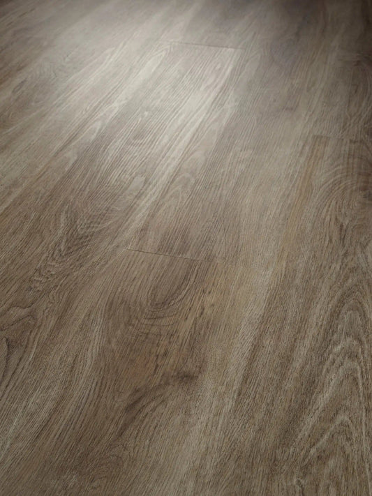 SUPERCore Driftwood Waterproof Rigid Plank Flooring supercorefloors