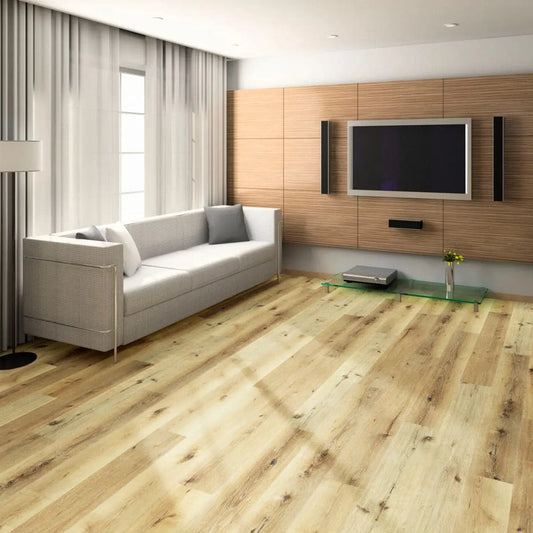 SUPERCore Krypton Waterproof Rigid Plank Flooring supercorefloors
