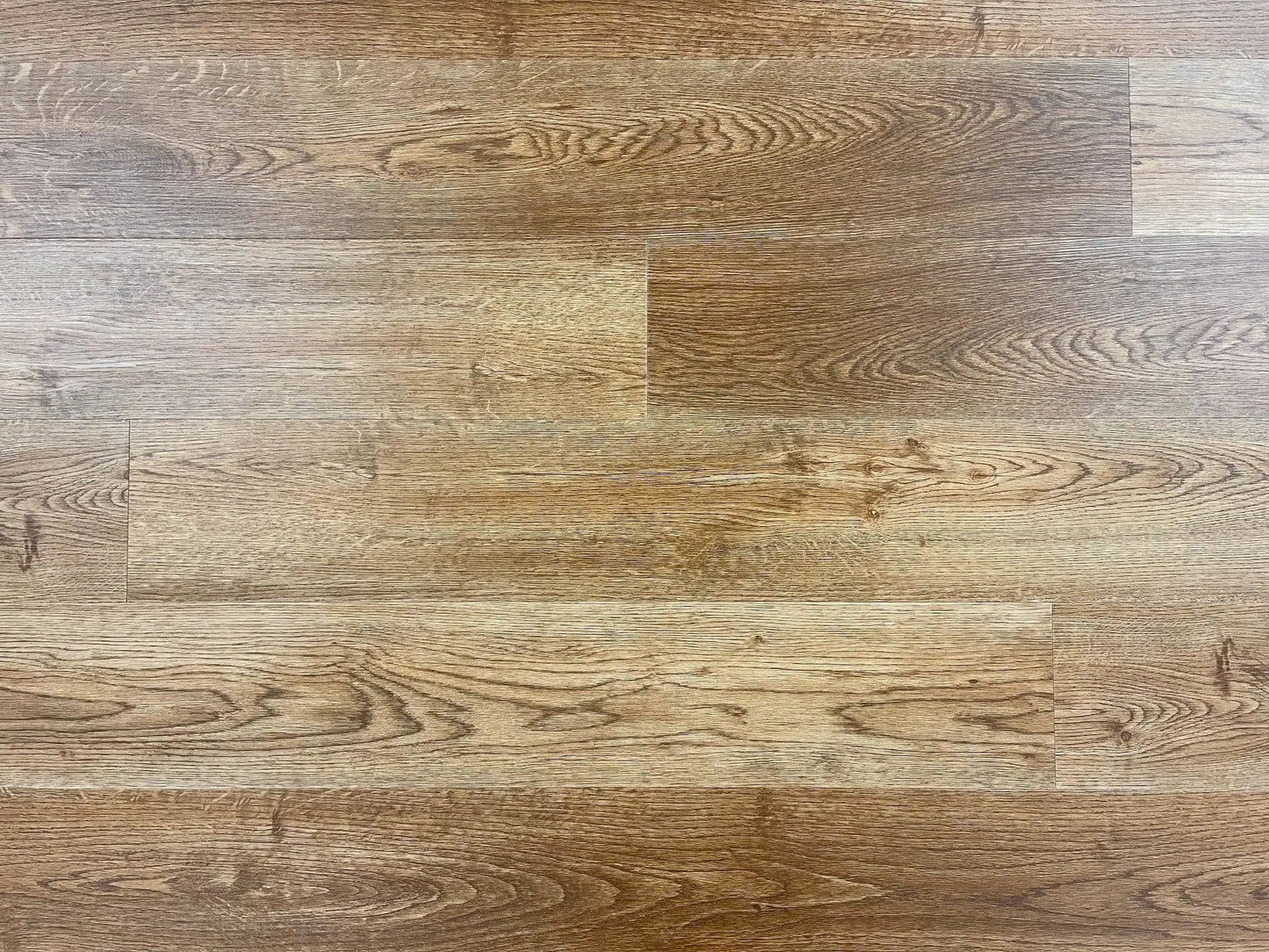 SUPERCore Oak Wheat 3mm x 7 x 48" Glue Down Waterproof Vinyl Plank Flooring 38.82sf/ctn supercorefloors