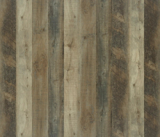 SUPERCore Rich Earth Waterproof Rigid Plank Flooring supercorefloors
