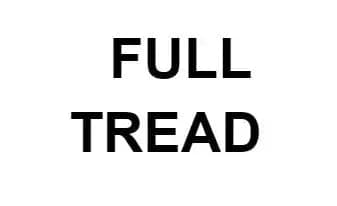 Trim - SUPERCore Stair Tread - 11.5" deep 60" long supercorefloors