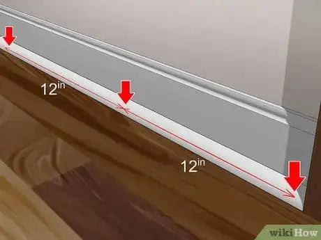Trim - SUPERCore Quarter Round - 94" long supercorefloors