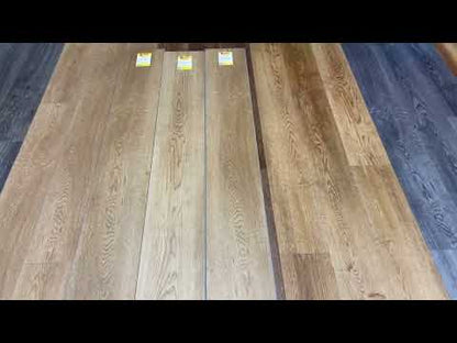 SPC020XP SUPERCore Xtreme Traditions Oak Natural 8mm x 4.5" x 72" Waterproof Rigid SPC Plank (15.15 sf/ctn)