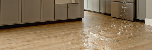THE Definitive Guide to Buying Waterproof Flooring