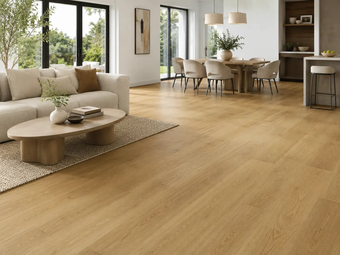 $2.59/sqft - Adura Max MPB751 Regency Oak Gilded Gold - 444 boxes left