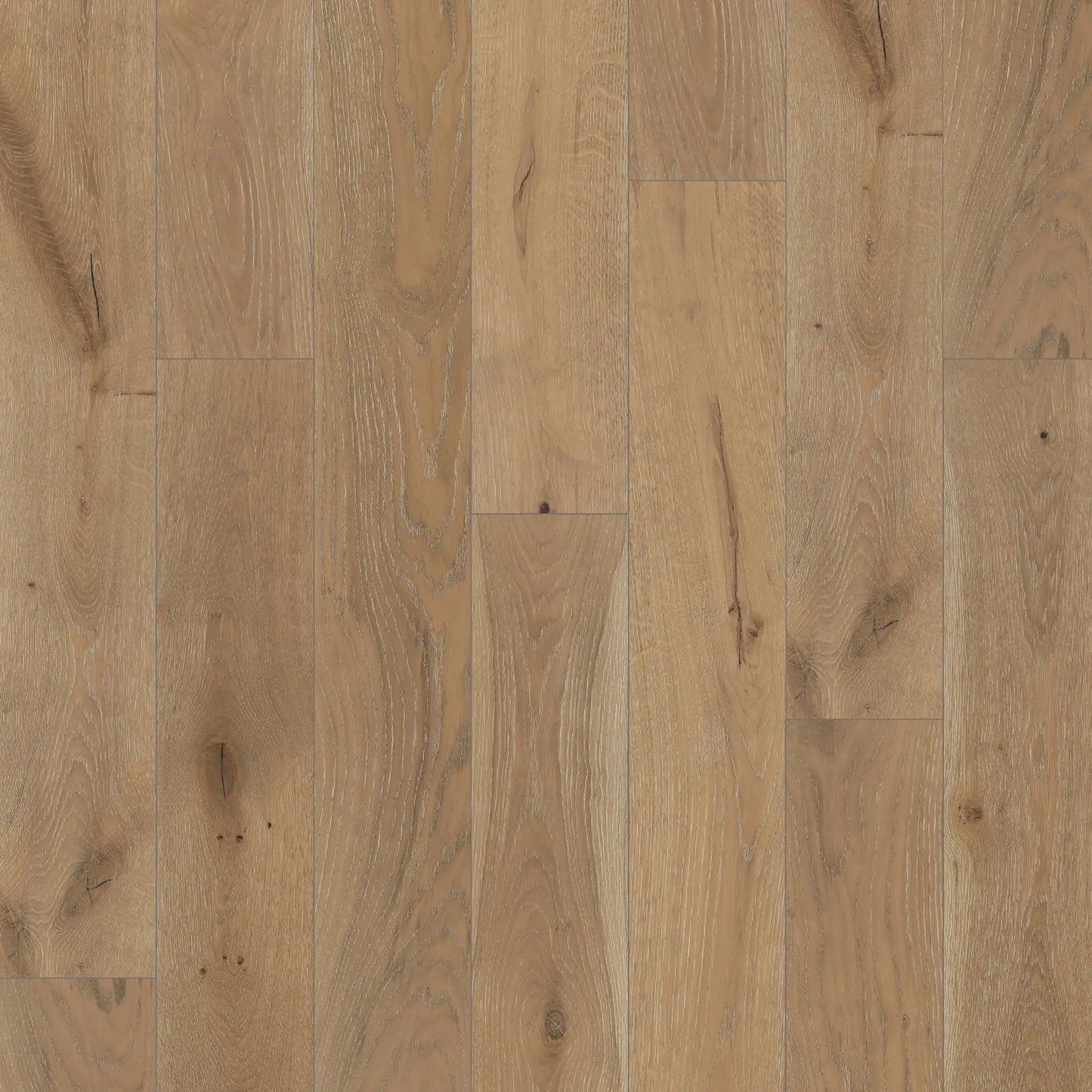 MSW68 Oak Sun Valley 5/8 x 7-1/2" Wire Brushed Engineered- Call 844-356-6711 for BEST price! MW floors