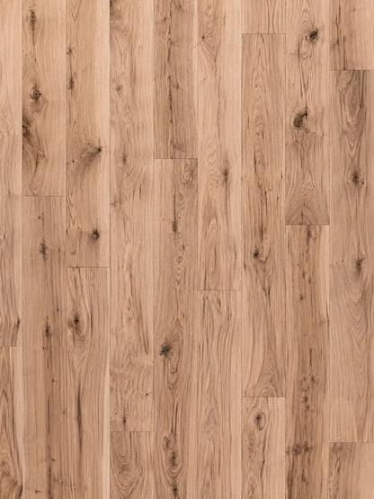 AAF160 Hickory Natural 1/2" Hand Scraped Engineered Wood Flooring 31.09 sf/ctn