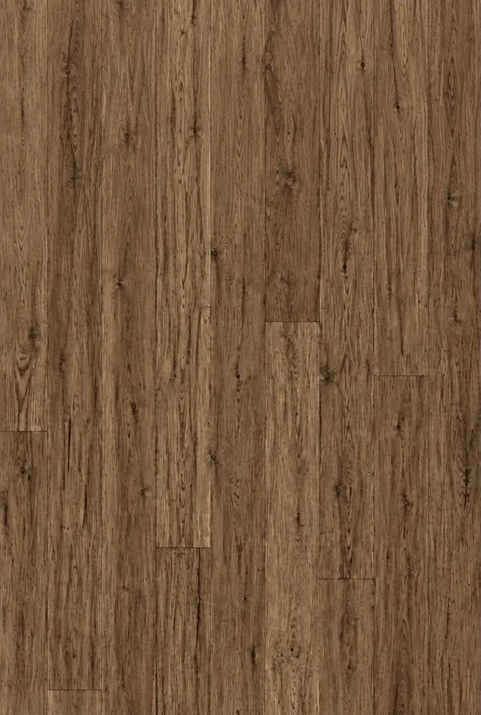 AAF161 Hickory Windon 1/2" Hand Scraped Engineered Wood Flooring 31.09 sf/ctn
